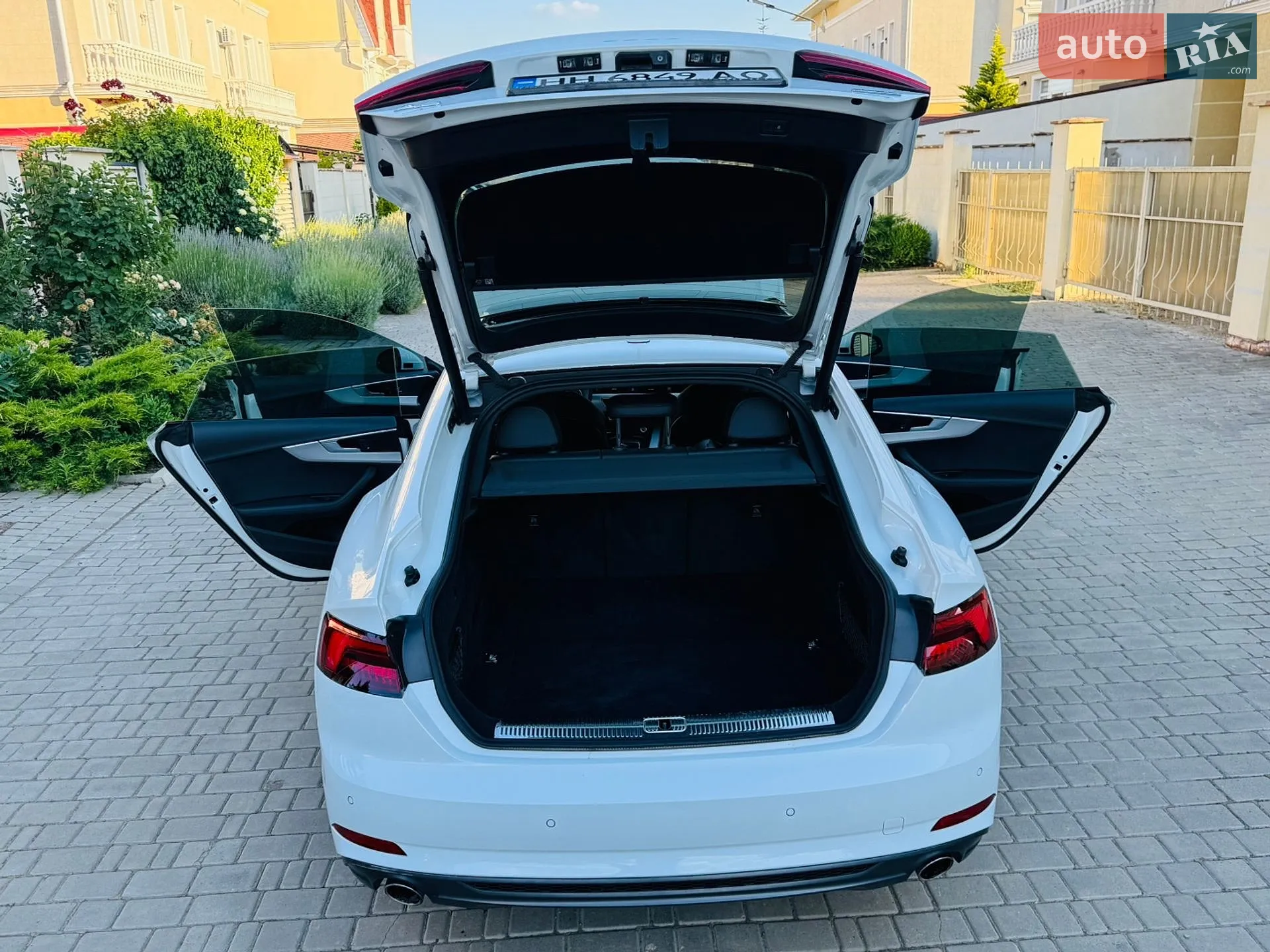 2019 Audi A5 - мініатюра 35