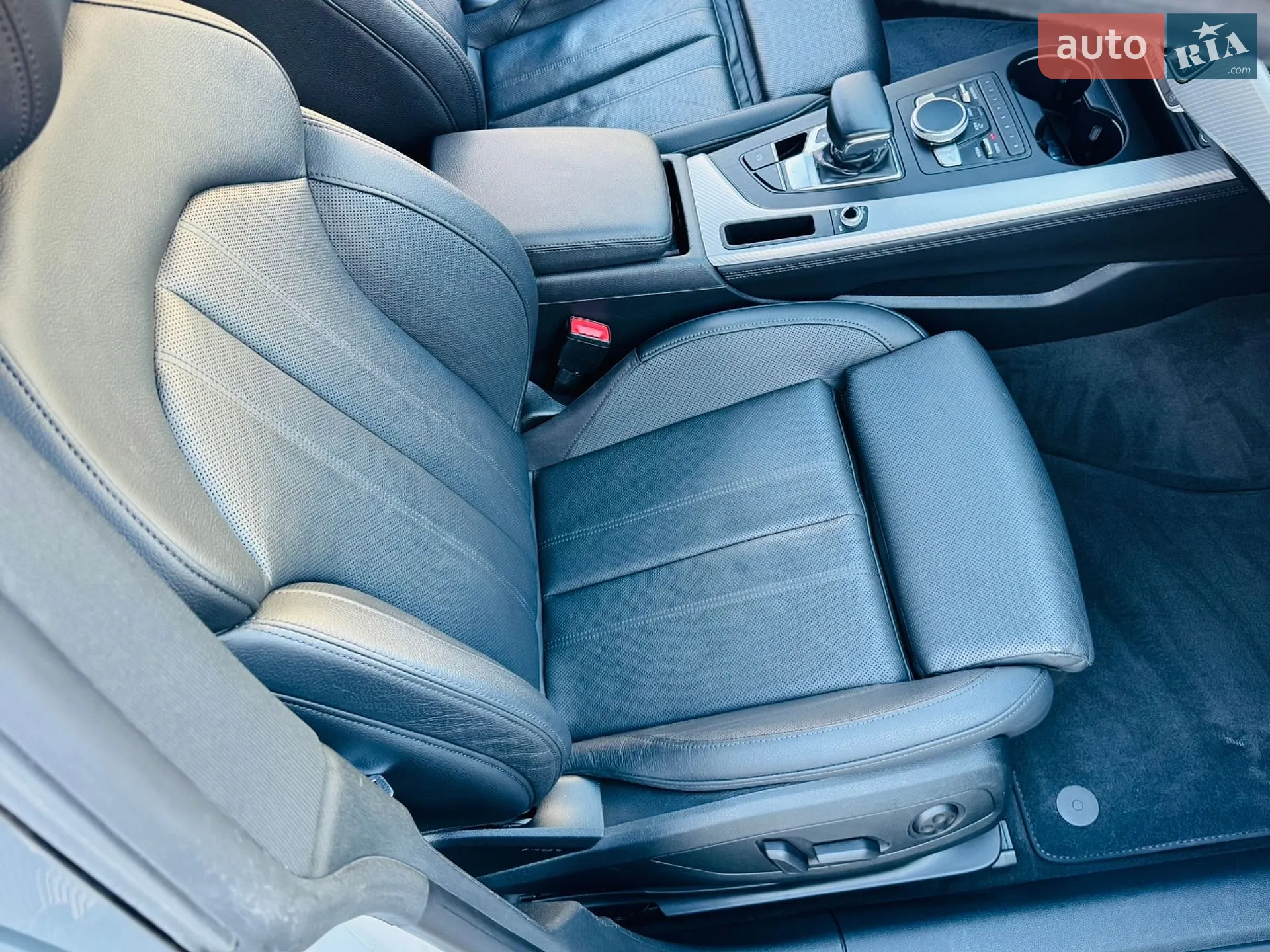 2019 Audi A5 - мініатюра 40