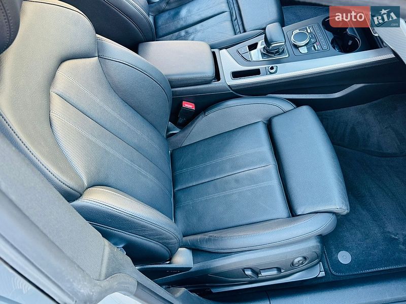 Купе Audi A5 2019 в Одесі фото 40 Купе Audi A5 2019 в Одесі