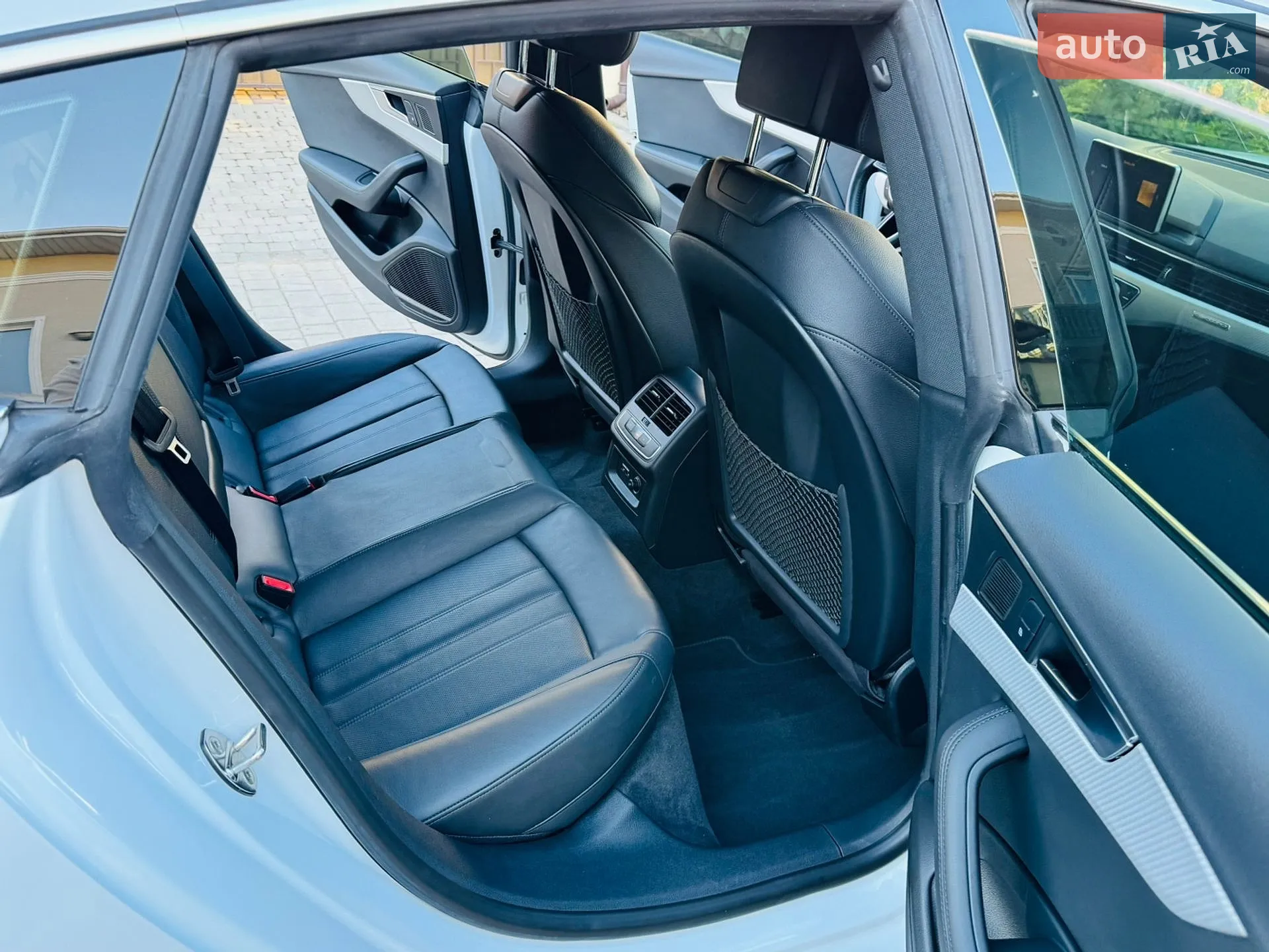 2019 Audi A5 - мініатюра 45