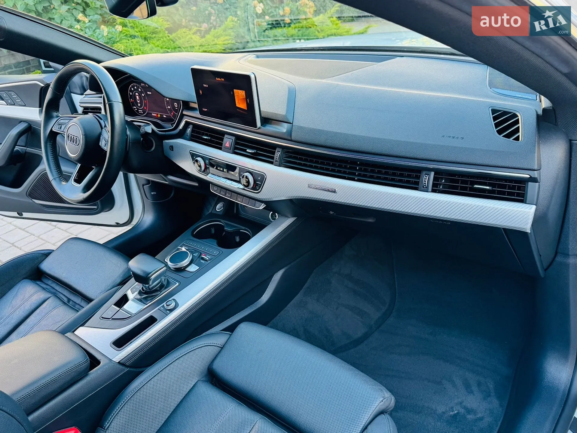 2019 Audi A5 - мініатюра 50