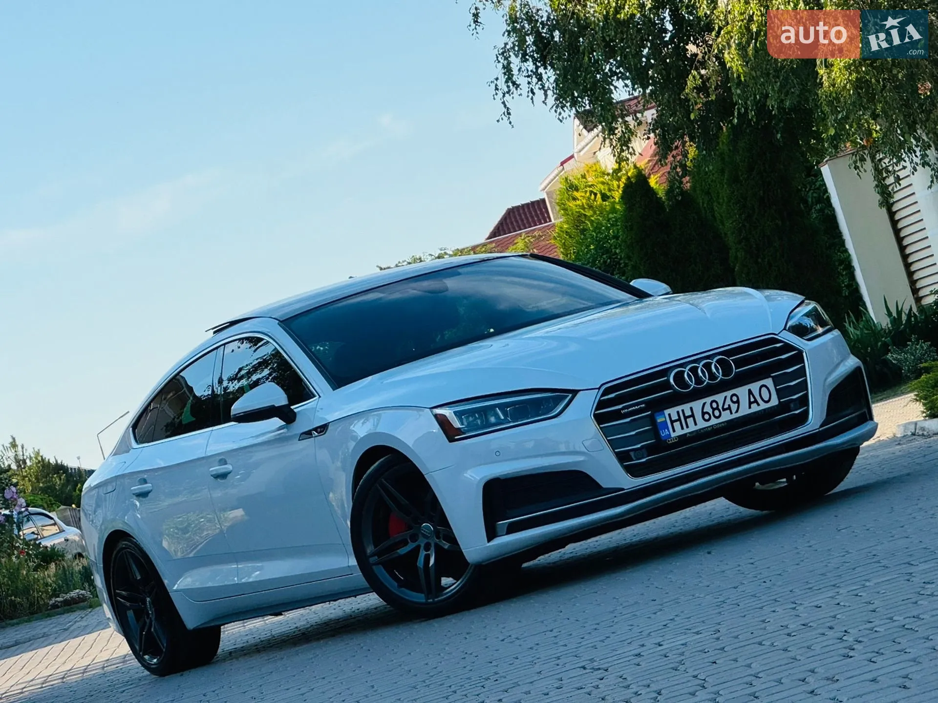 2019 Audi A5 - мініатюра 70