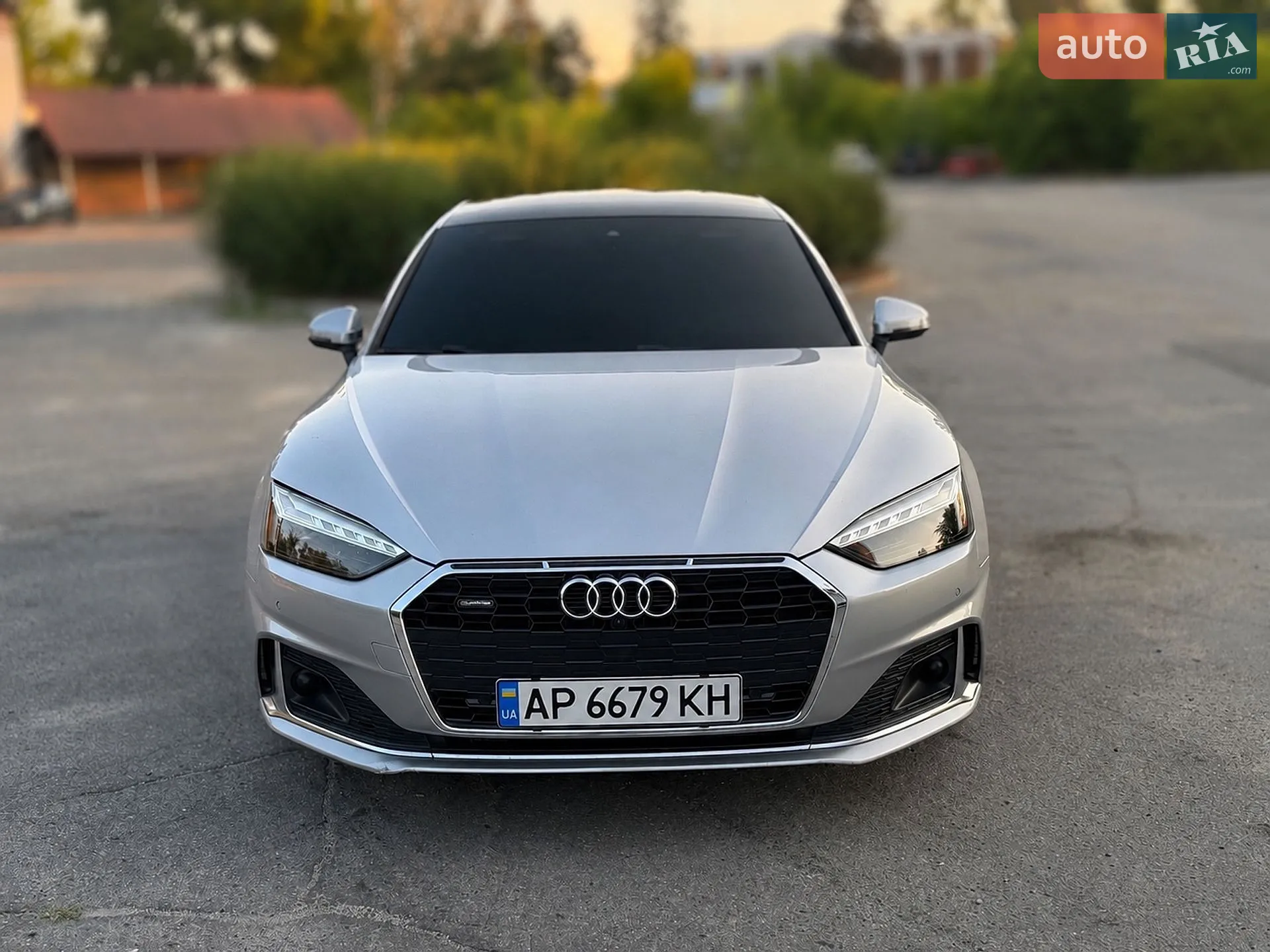 2020 Audi A5 - мініатюра 8