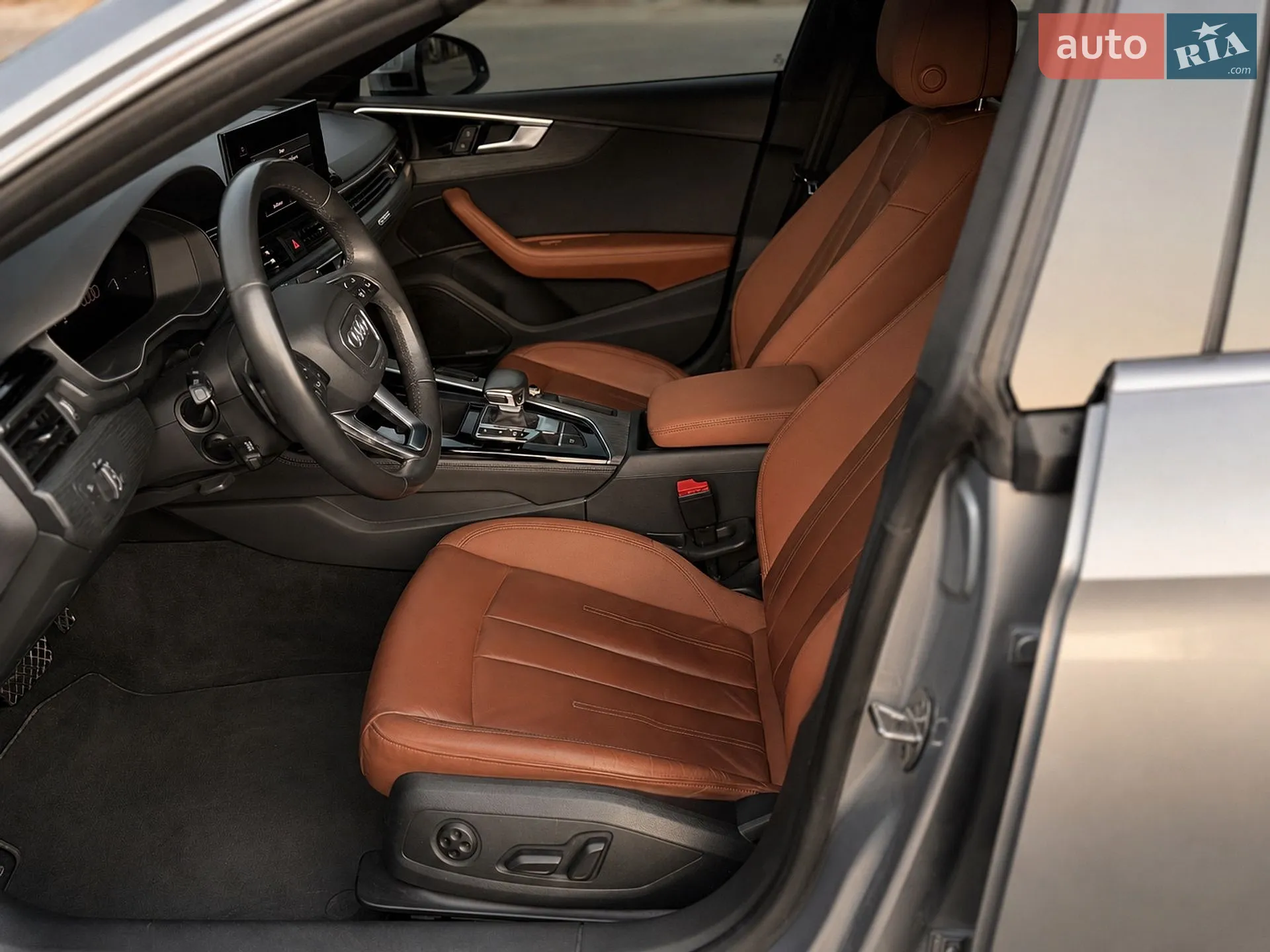 2020 Audi A5 - мініатюра 12