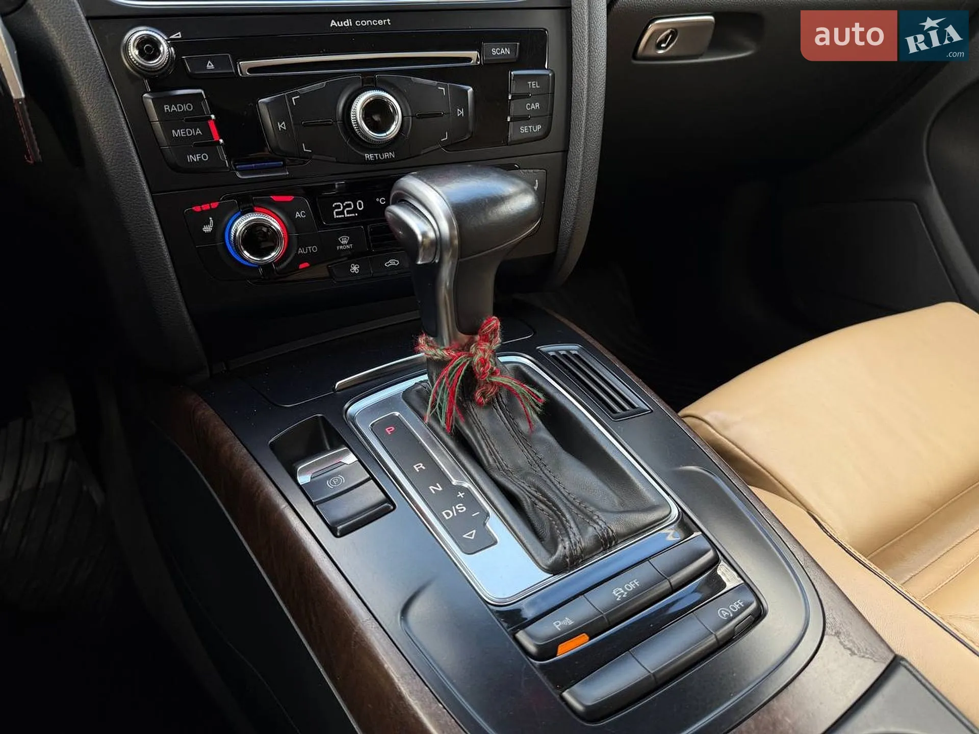 2012 Audi A5 - мініатюра 28