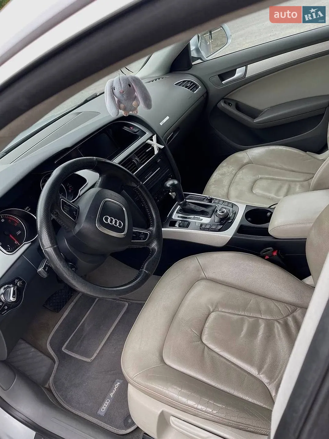 2010 Audi A5 - мініатюра 5