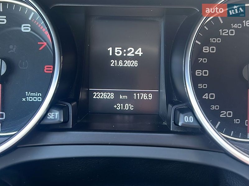 Купе Audi A5 2010 в Городке
