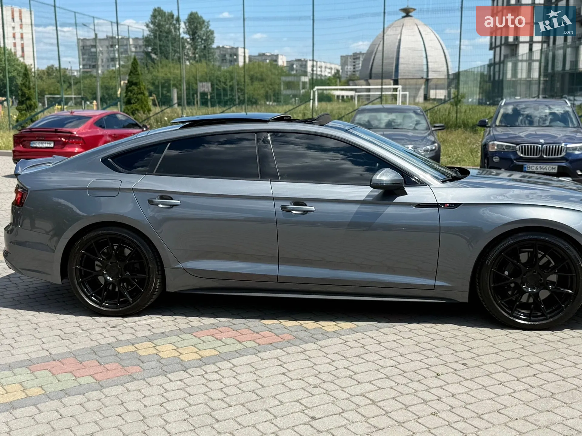 2019 Audi A5 - мініатюра 8