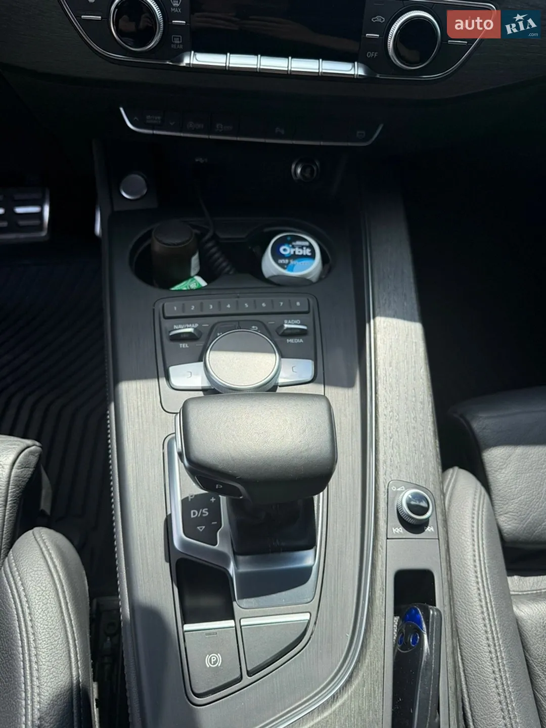 2019 Audi A5 - мініатюра 20
