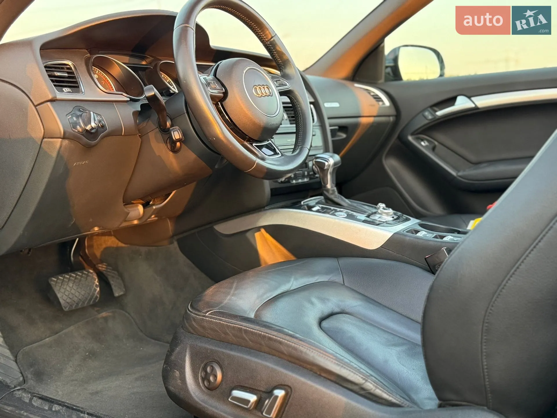 2014 Audi A5 - мініатюра 11
