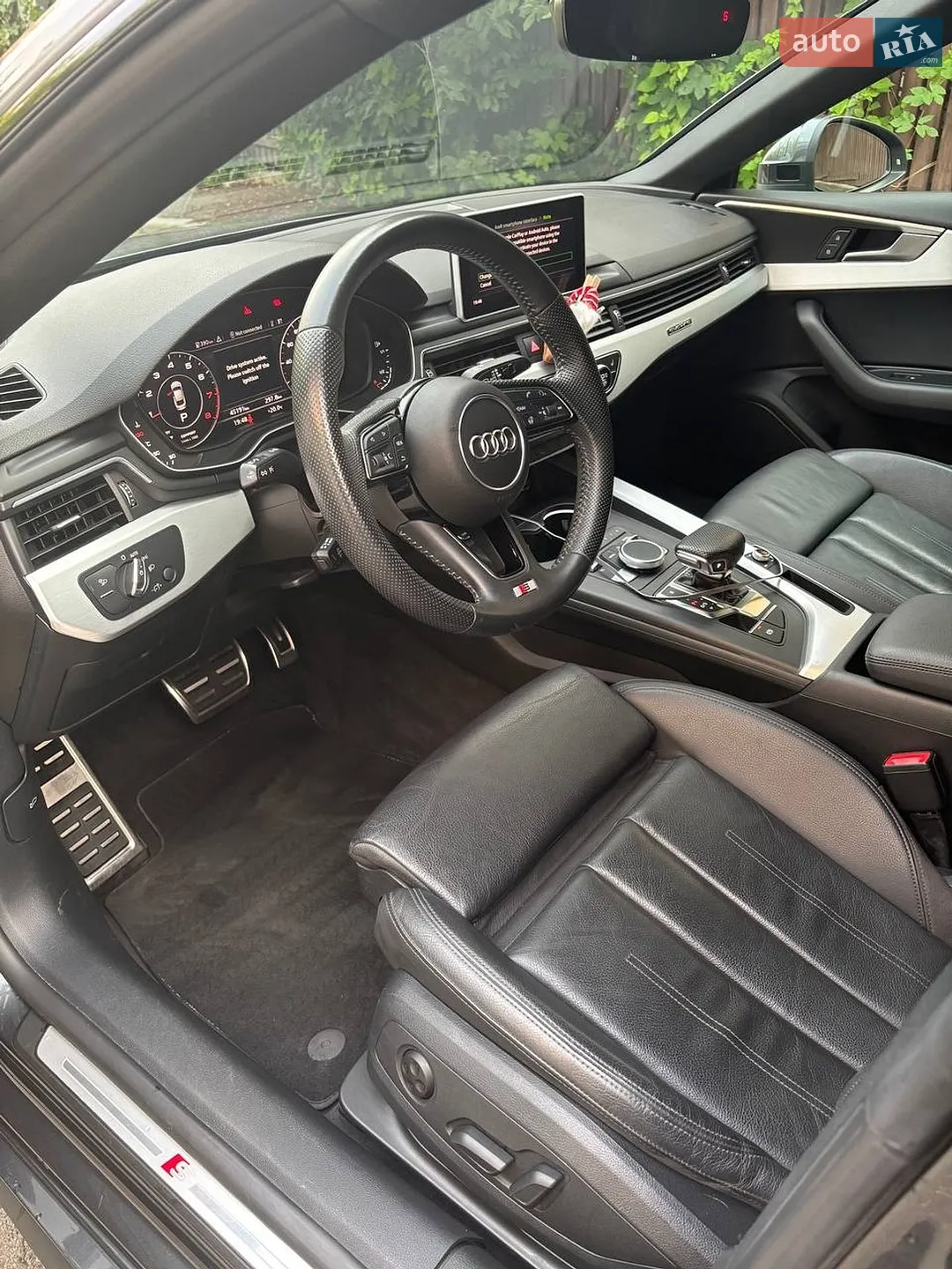2019 Audi A5 - мініатюра 7