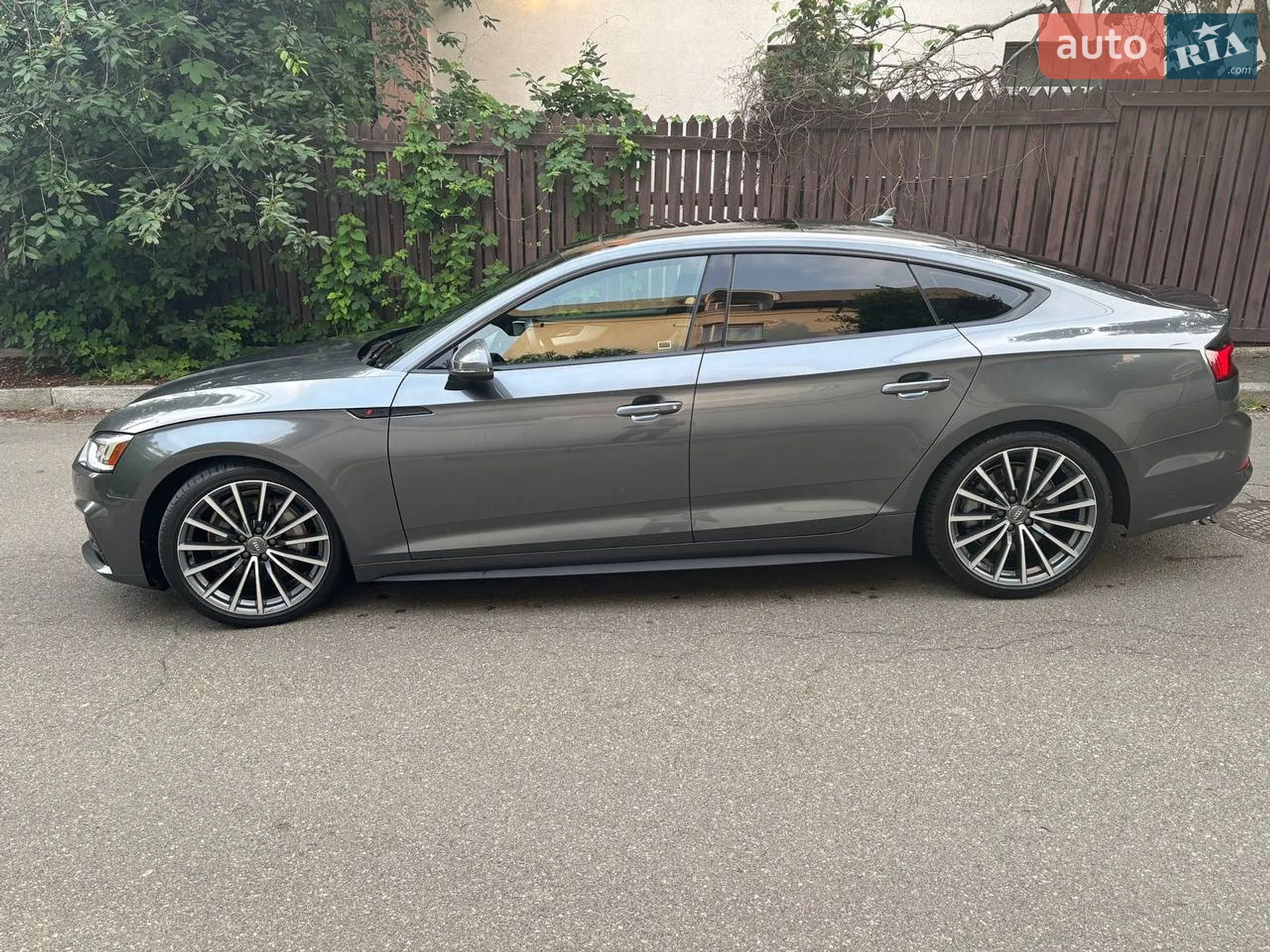 2019 Audi A5 - мініатюра 3