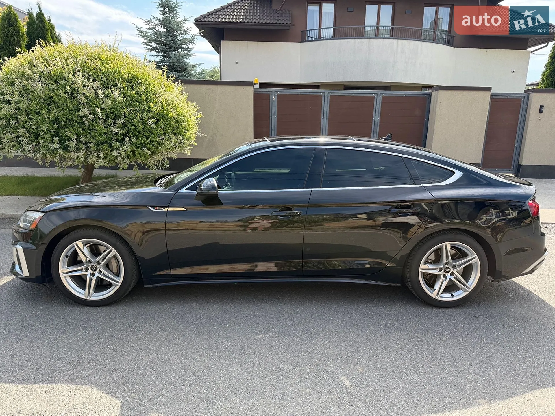 2021 Audi A5 - мініатюра 7
