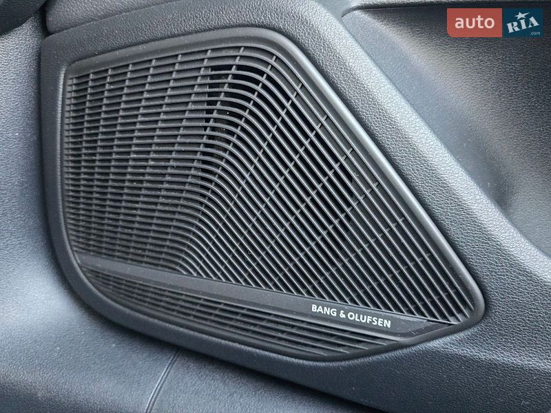 Кабриолет Audi A5 2018 в Одессе
