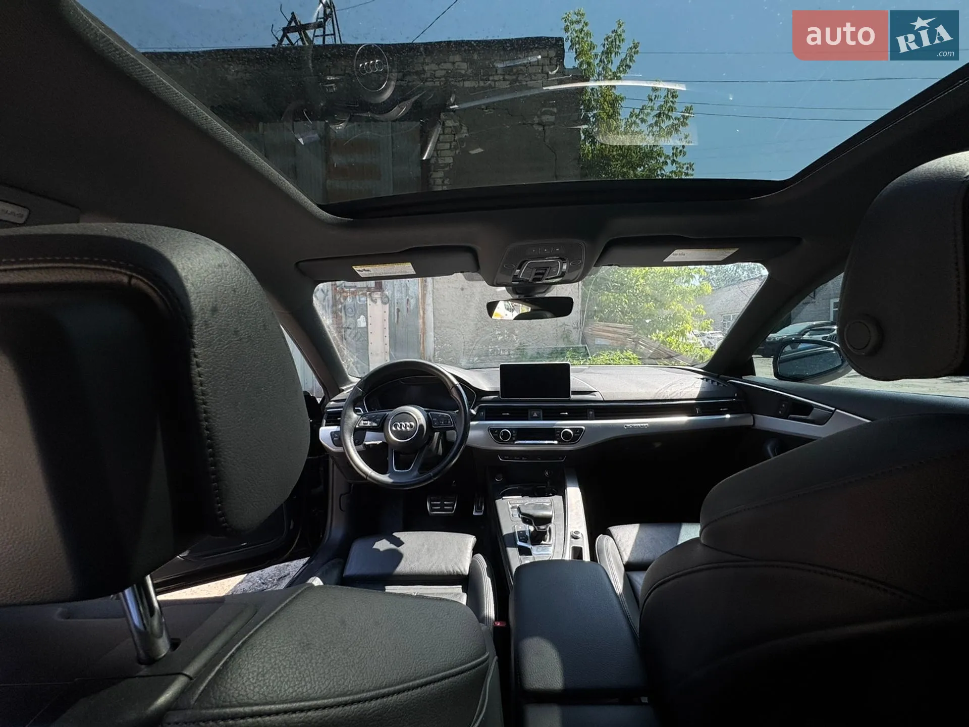 2017 Audi A5 - мініатюра 6