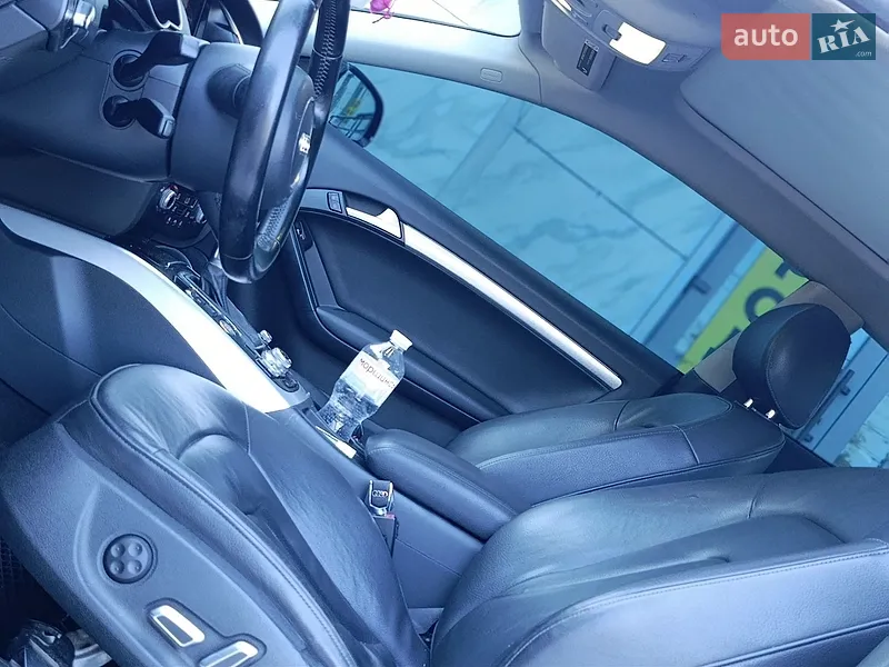 Audi A5 2013 VIN WAULFAFR7EA014211 фото оголошення 10 з 56