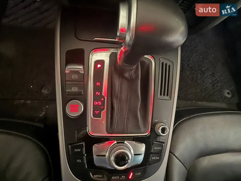 Audi A5 2014 VIN WAUZZZ8T3FA029539 фото оголошення 14 з 50