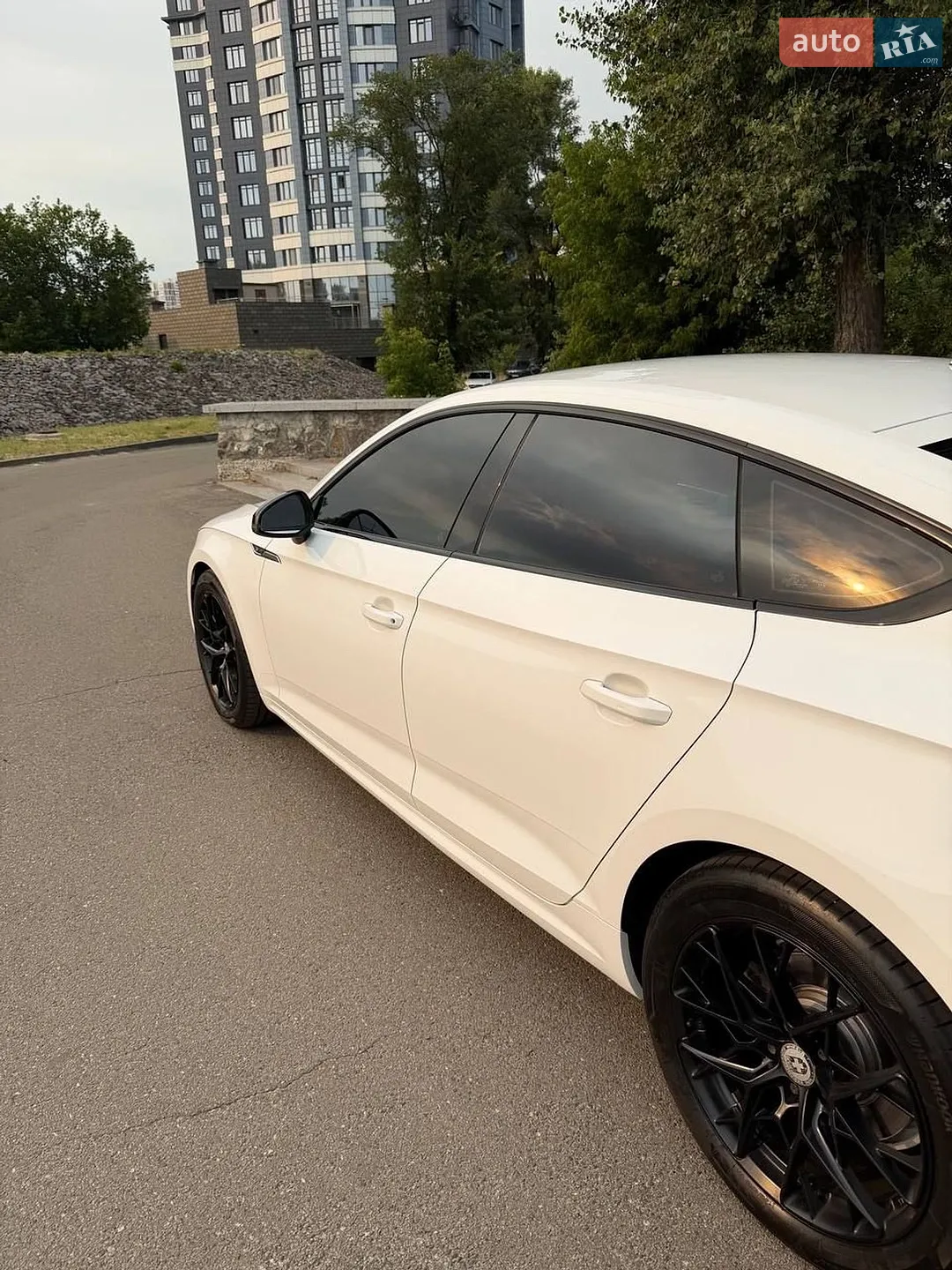 2017 Audi A5 - мініатюра 2