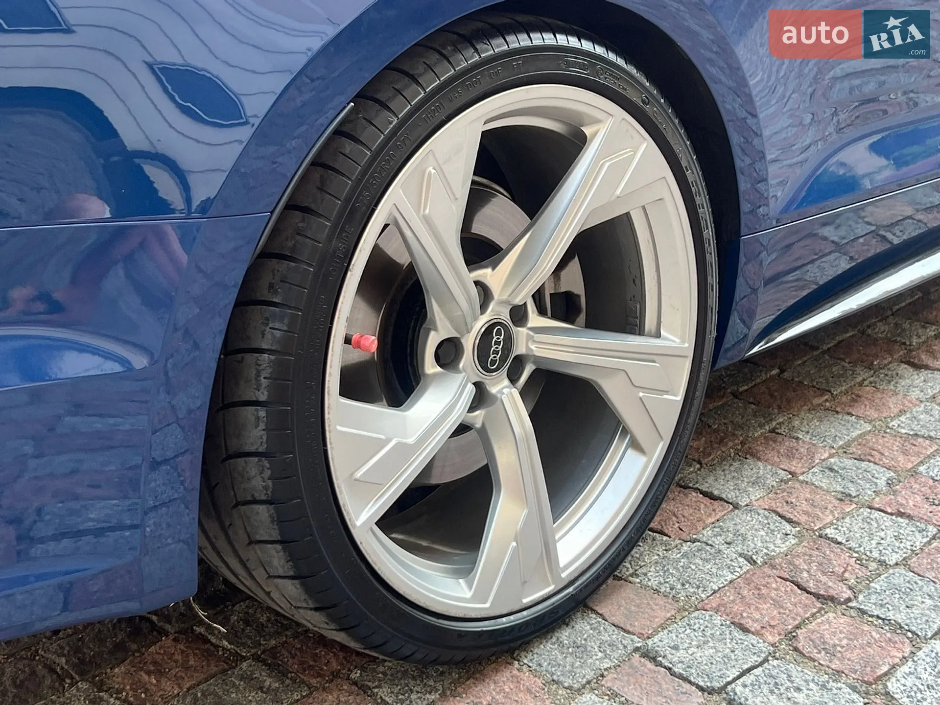 2019 Audi A5 - мініатюра 9