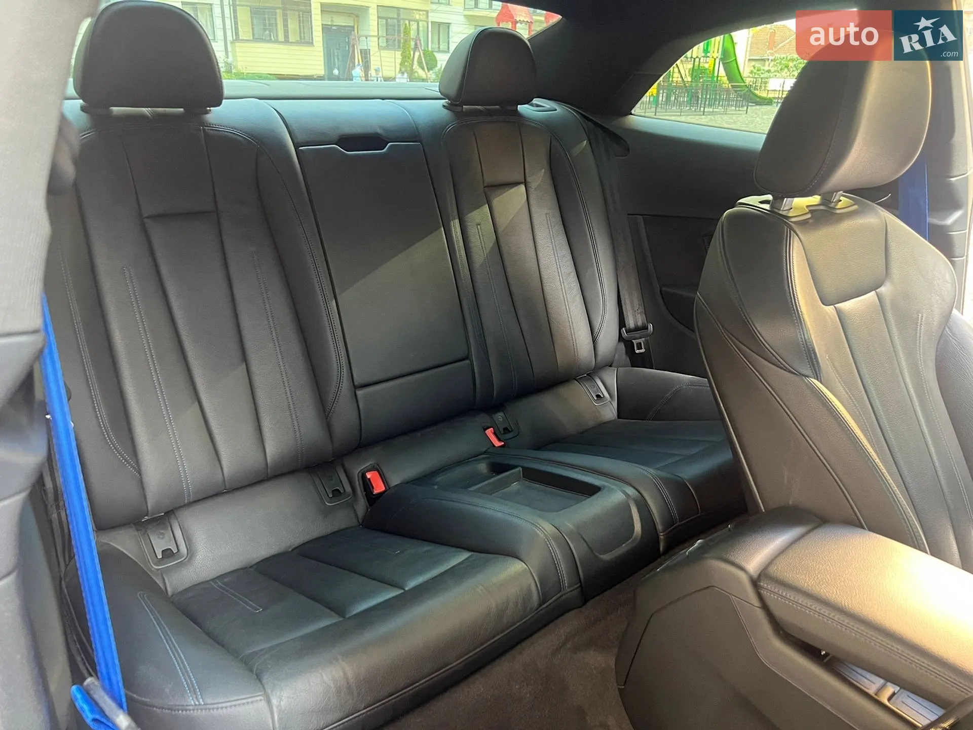 2019 Audi A5 - мініатюра 17