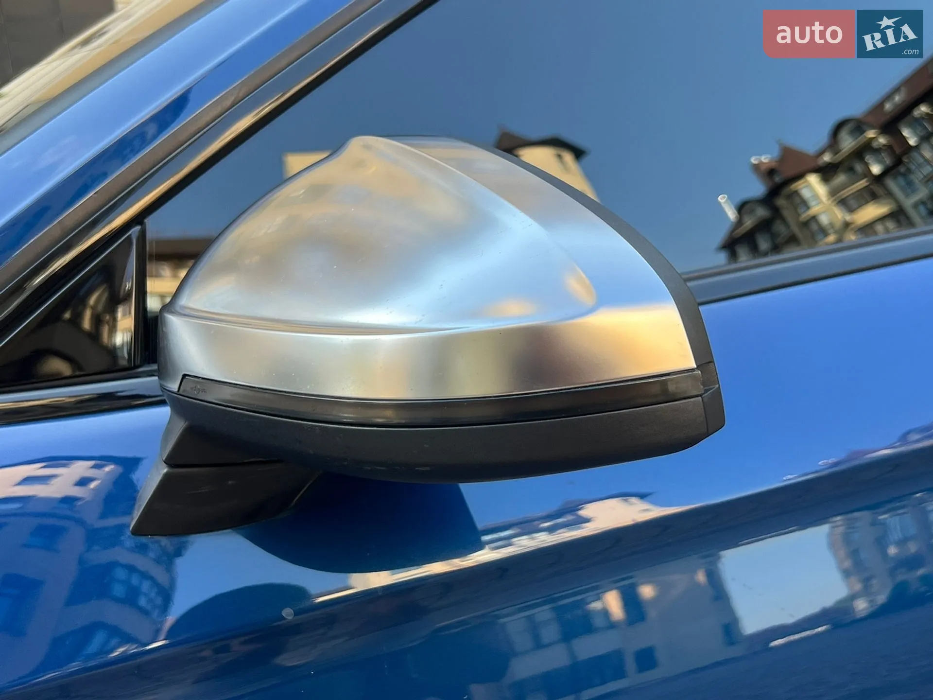 2019 Audi A5 - мініатюра 22