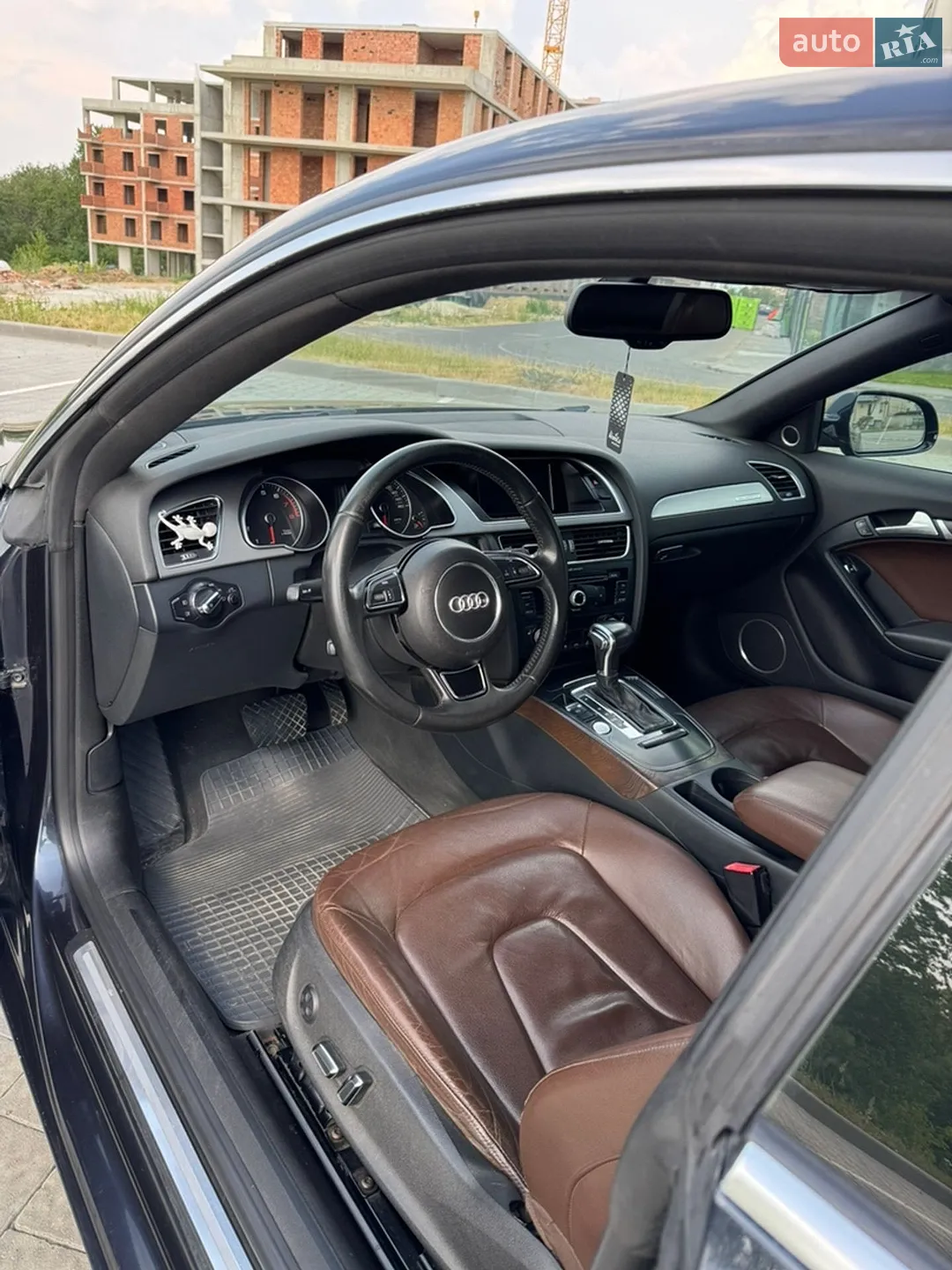 2012 Audi A5 - мініатюра 14