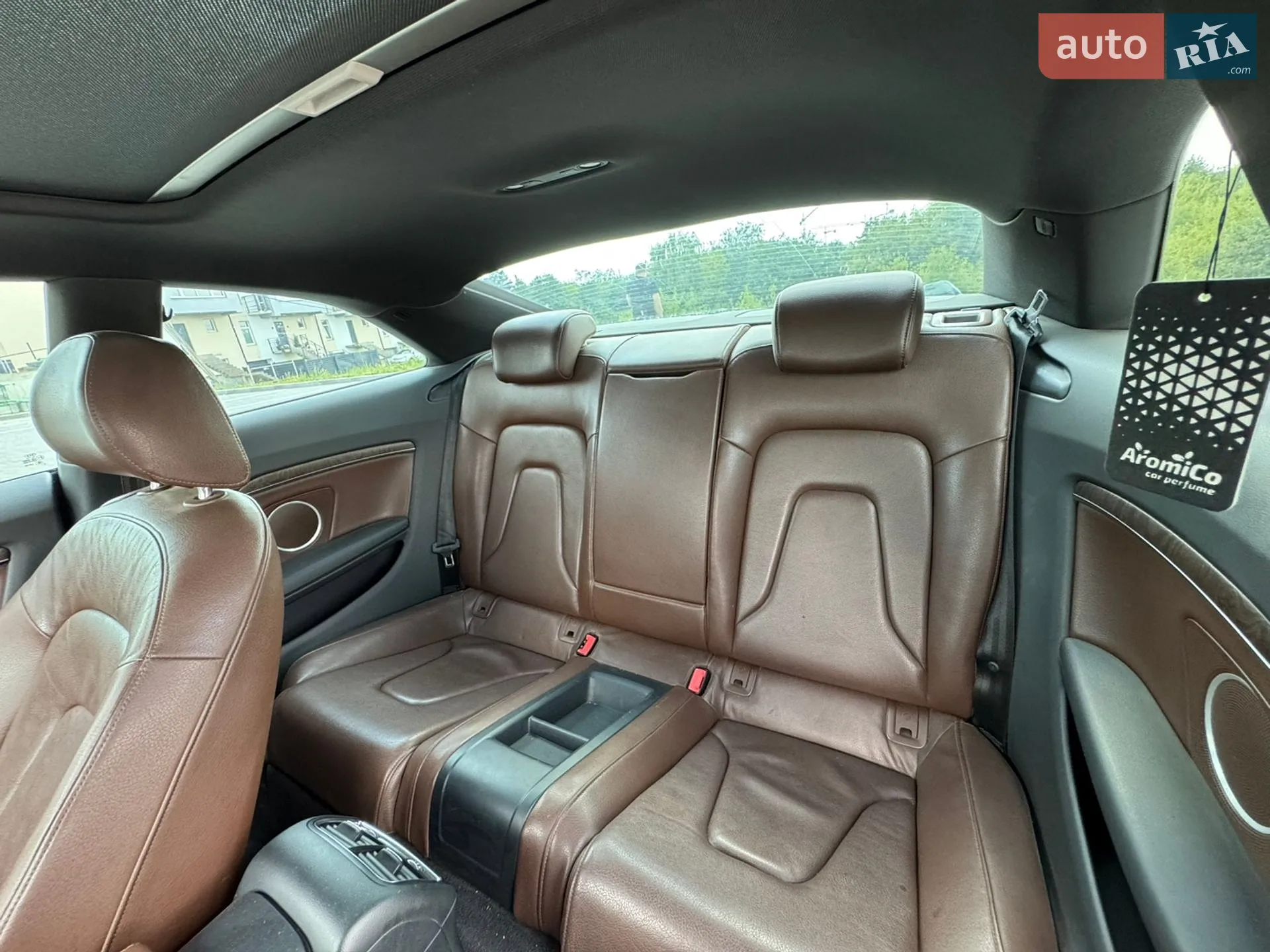 2012 Audi A5 - мініатюра 16
