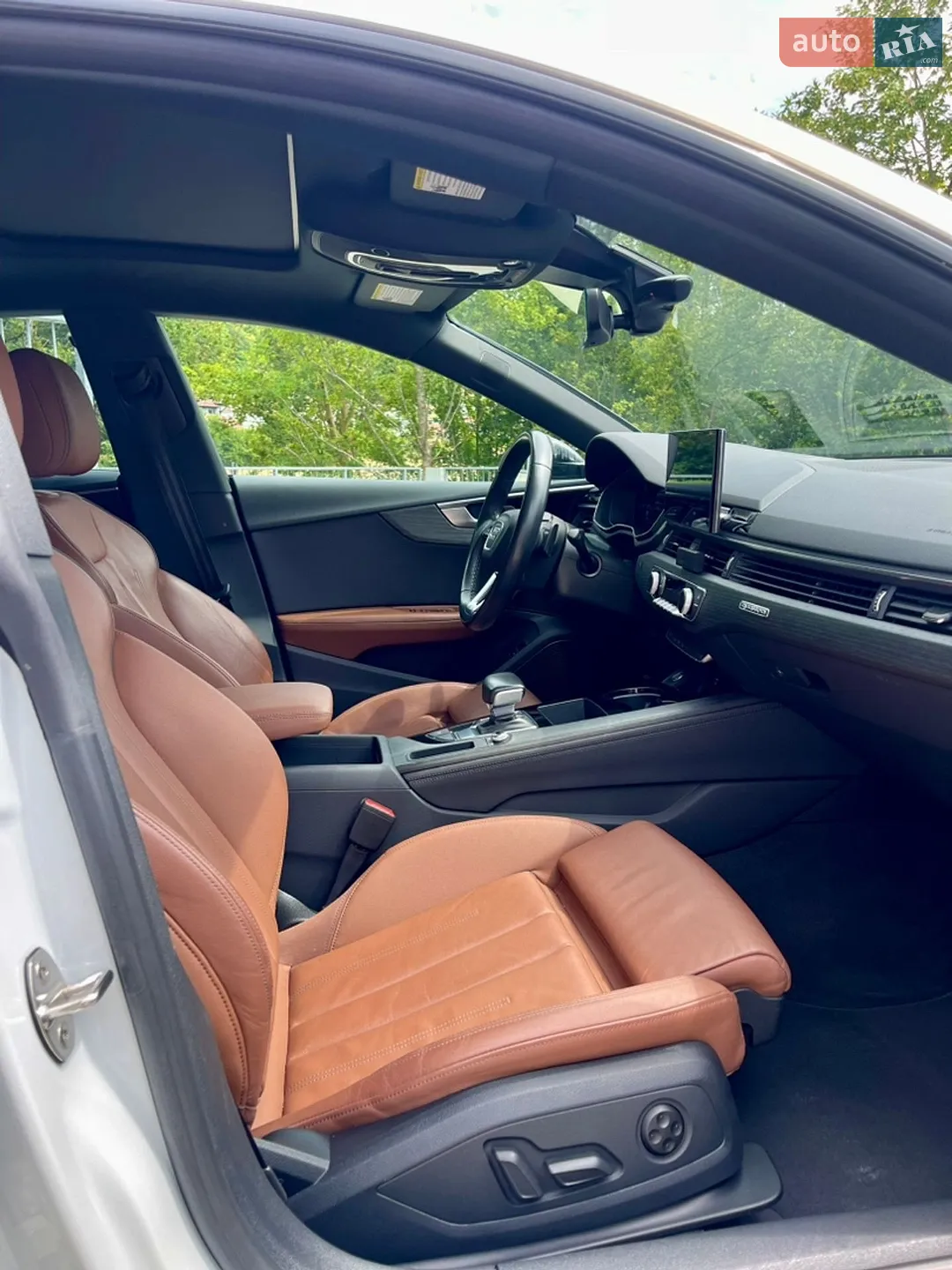 2021 Audi A5 - мініатюра 13