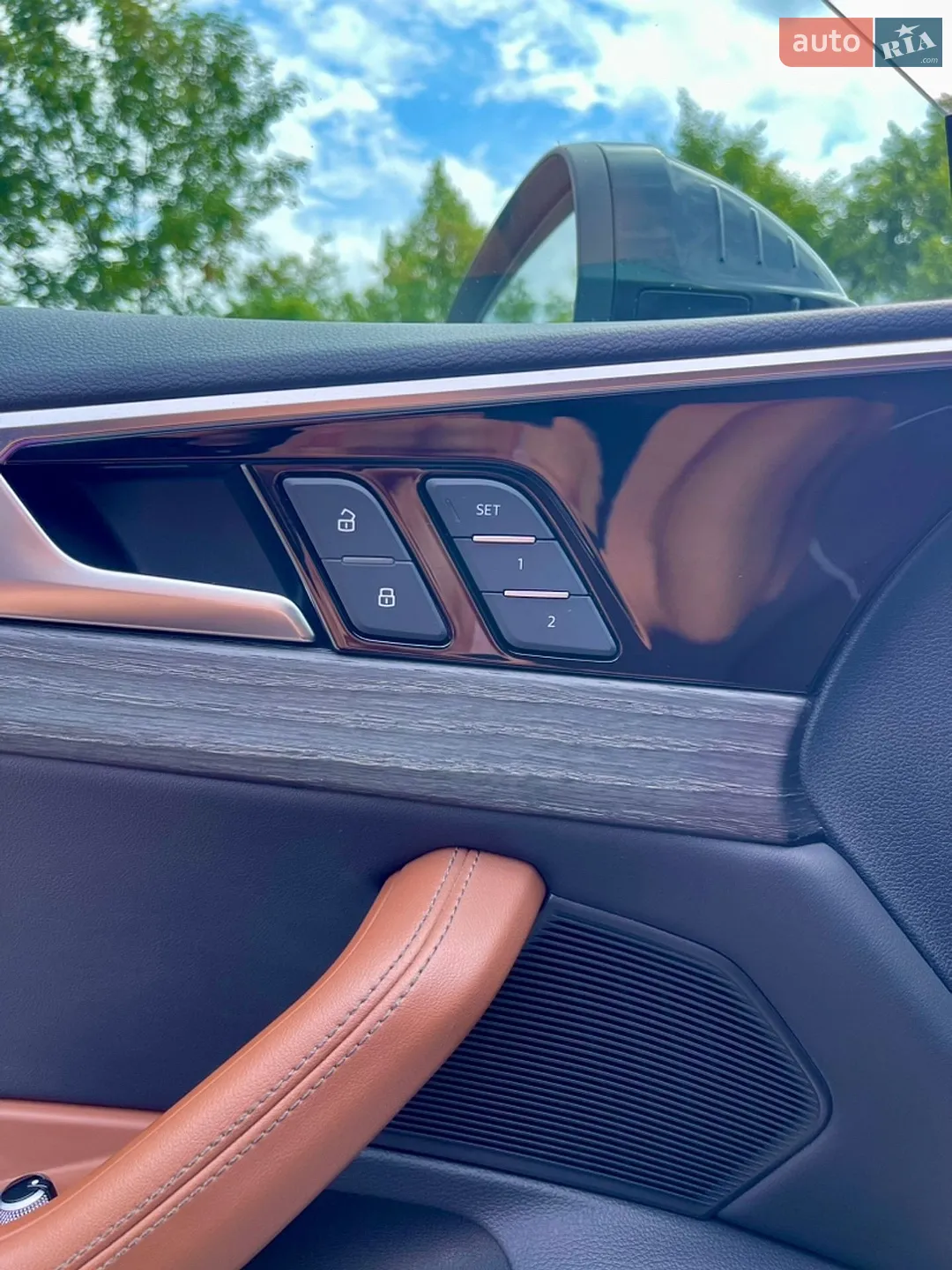 2021 Audi A5 - мініатюра 17