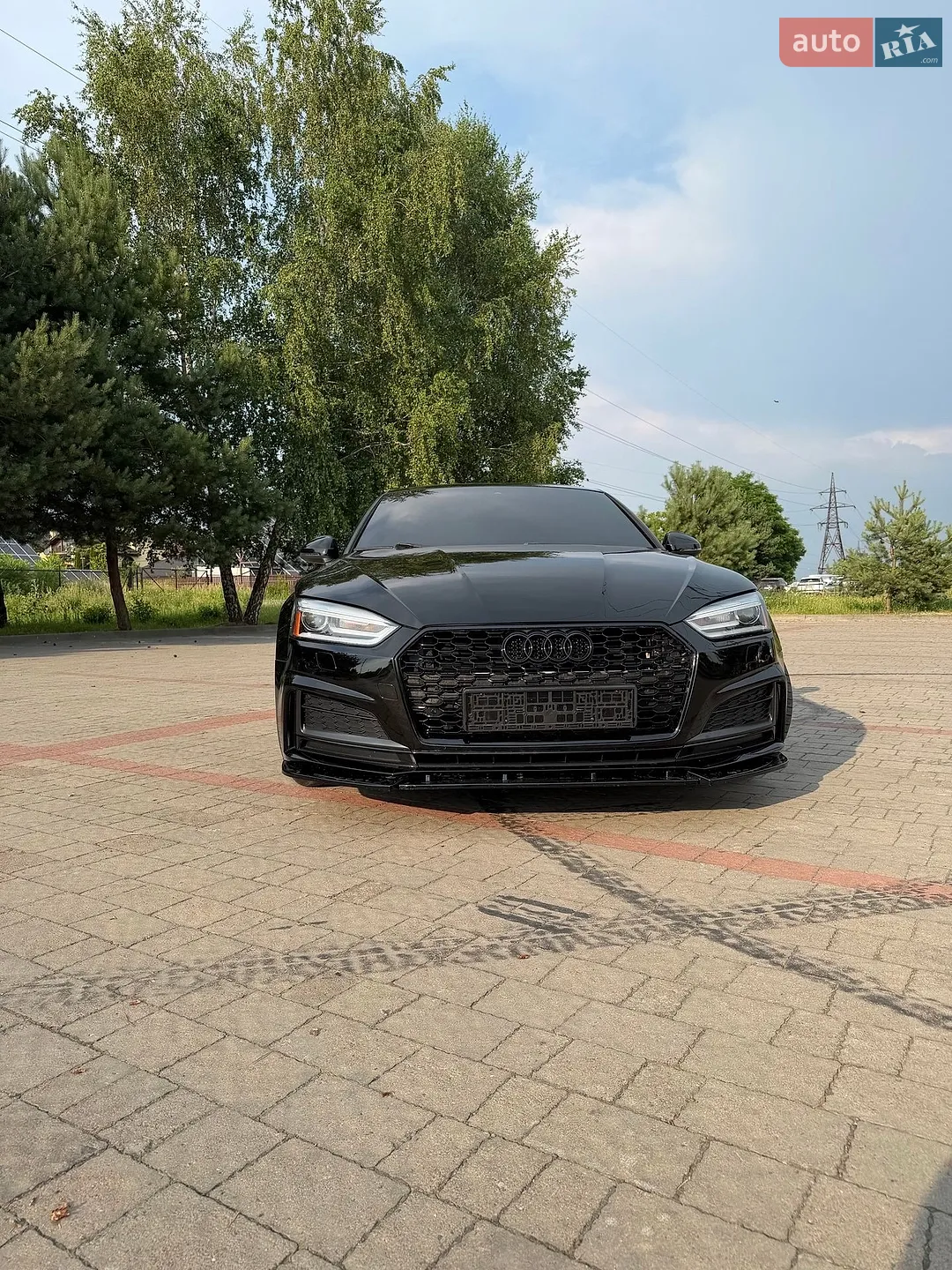 2016 Audi A5 - мініатюра 2
