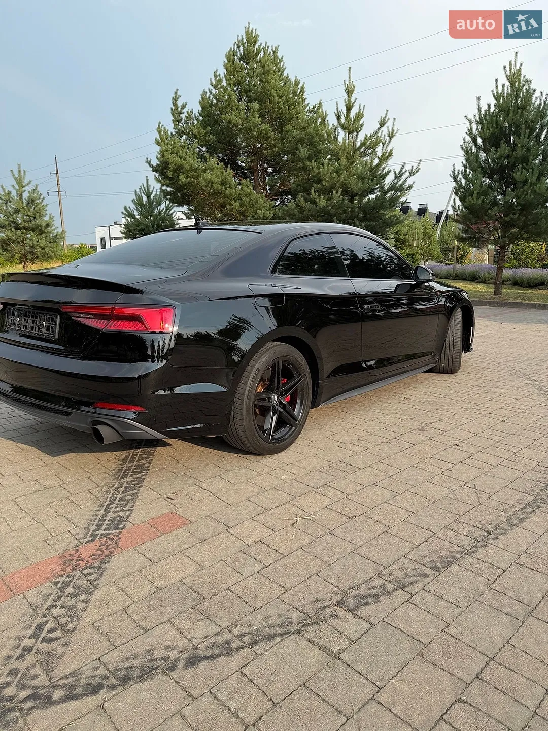 2016 Audi A5 - мініатюра 5