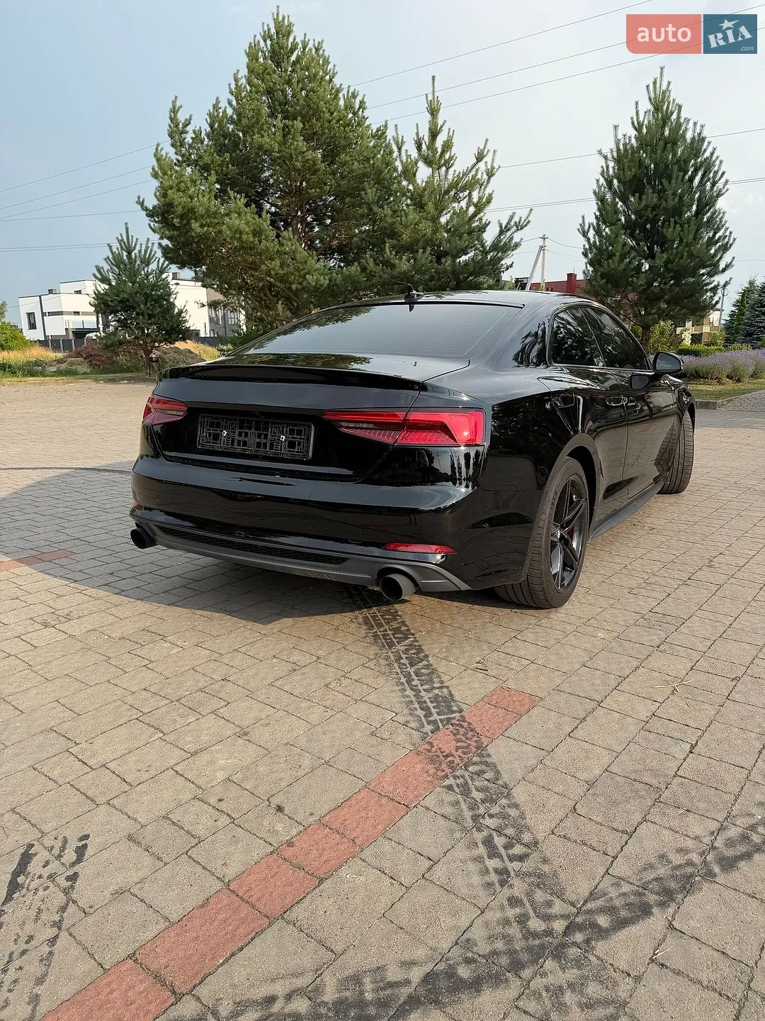 2016 Audi A5 - мініатюра 6