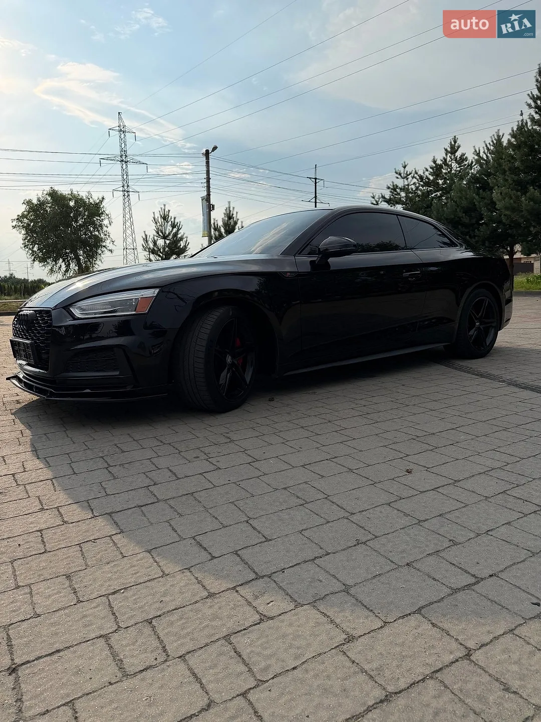 2016 Audi A5 - мініатюра 10