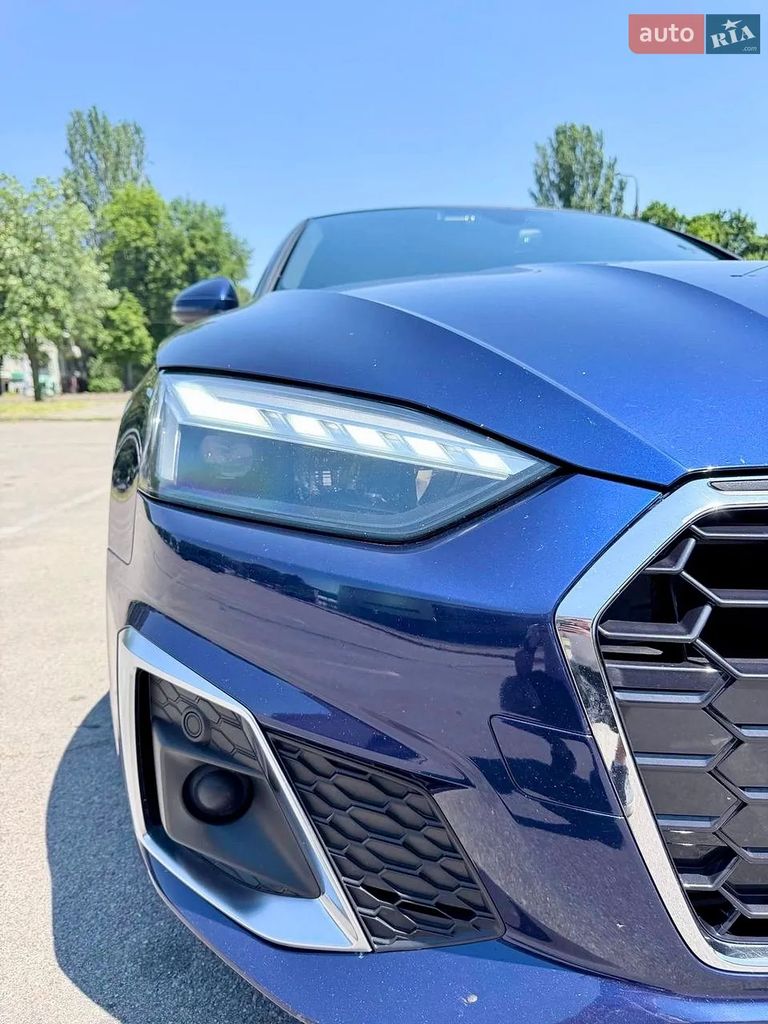 2021 Audi A5 - мініатюра 15