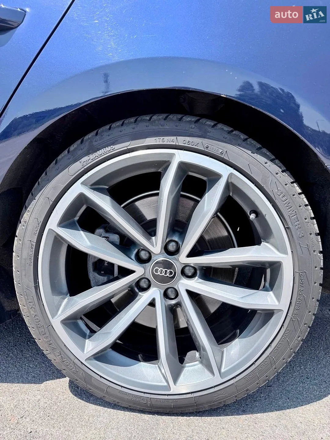 2021 Audi A5 - мініатюра 17