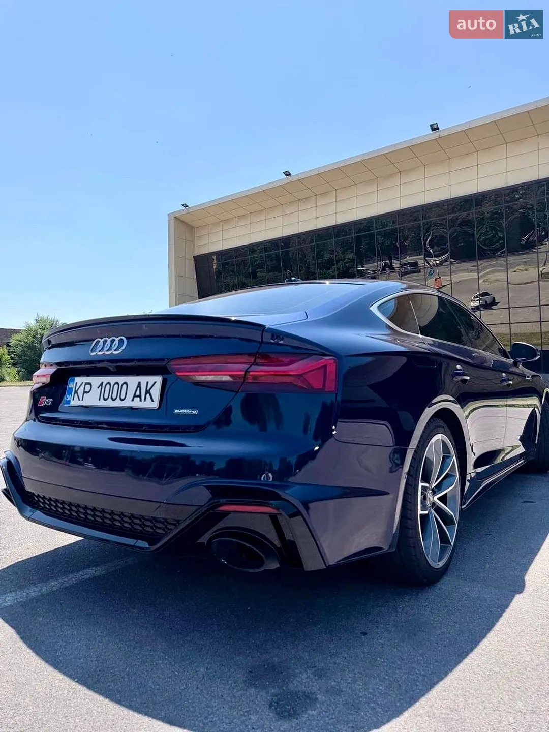 2021 Audi A5 - мініатюра 10