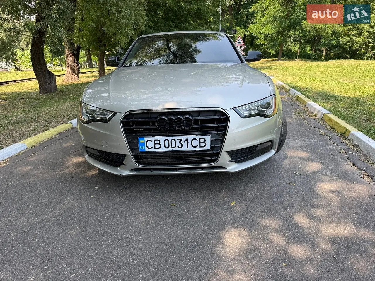 2013 Audi A5 - мініатюра 31