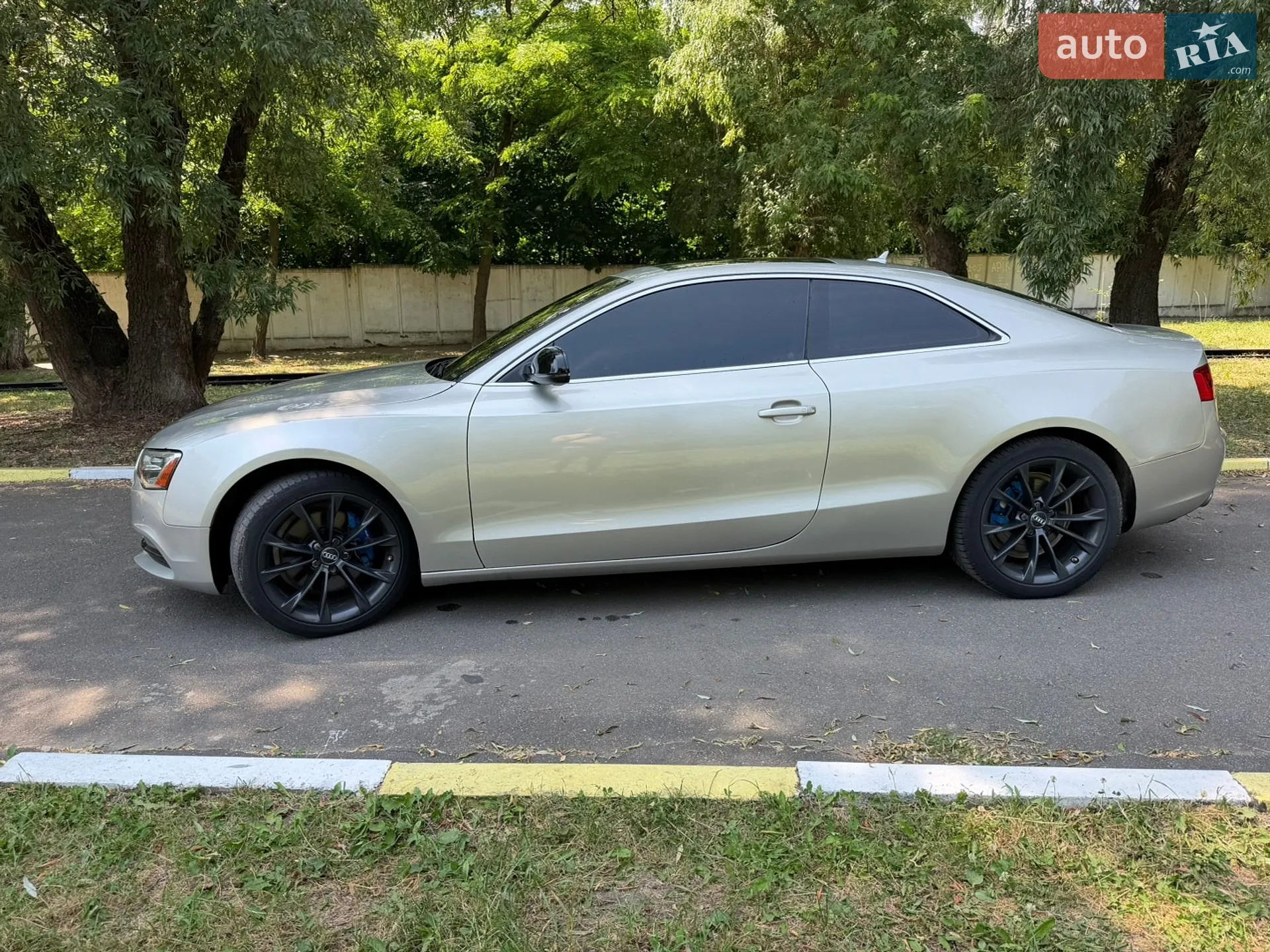2012 Audi A5 - мініатюра 10