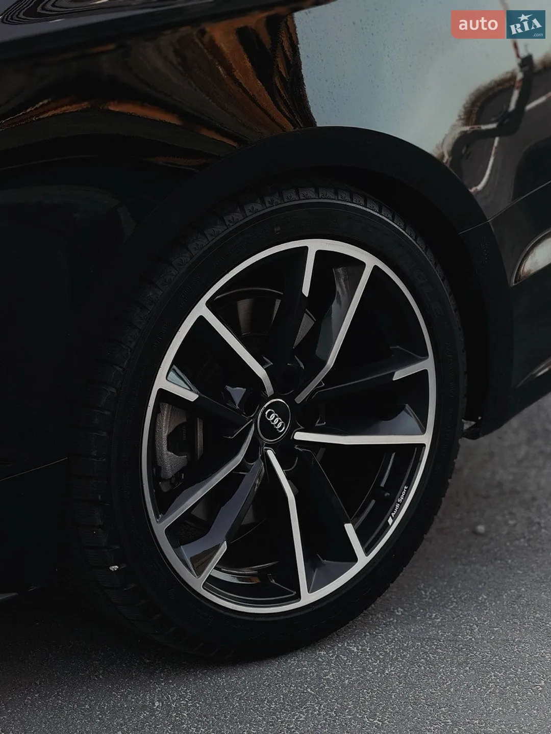 2018 Audi A5 - мініатюра 7