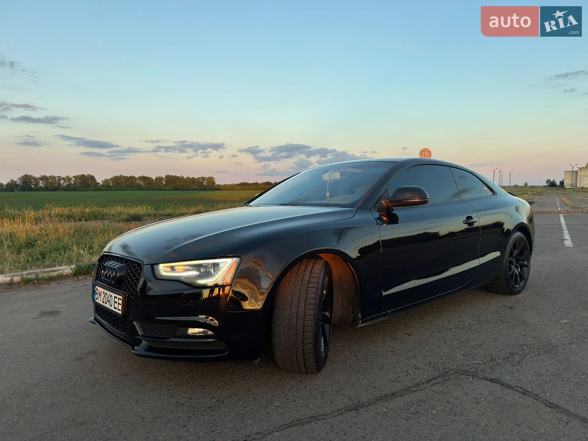 2012 Audi A5 - мініатюра 9