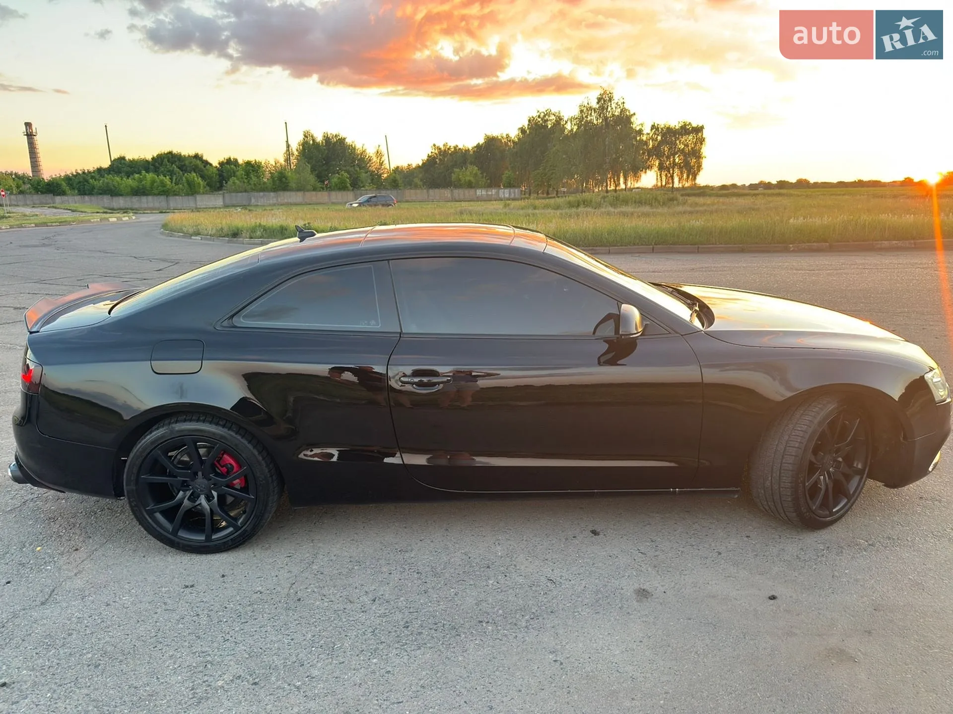 2012 Audi A5 - мініатюра 13