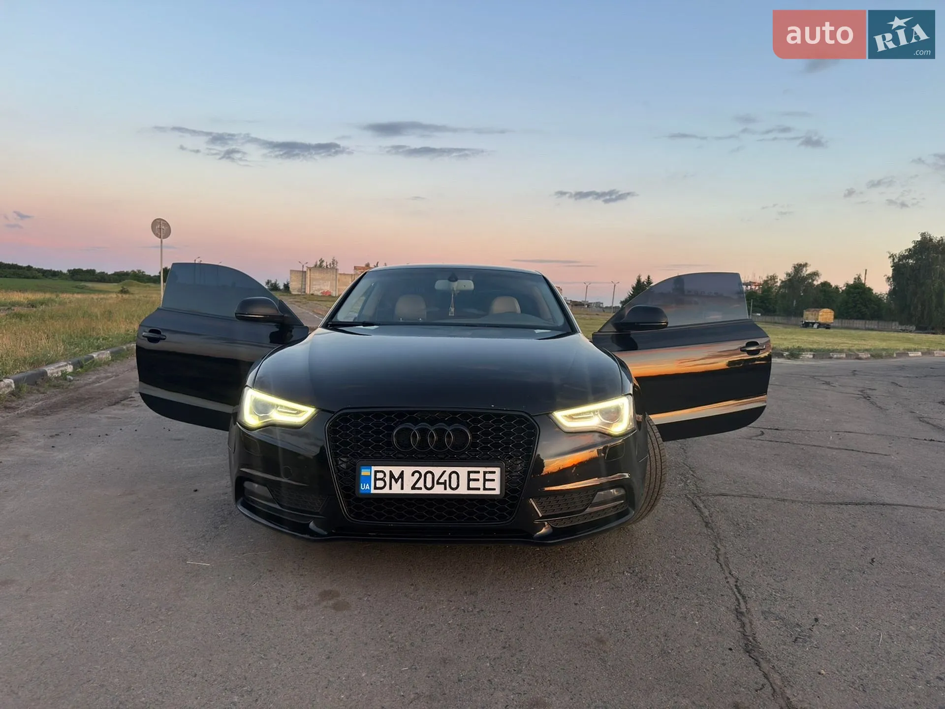 2012 Audi A5 - мініатюра 21