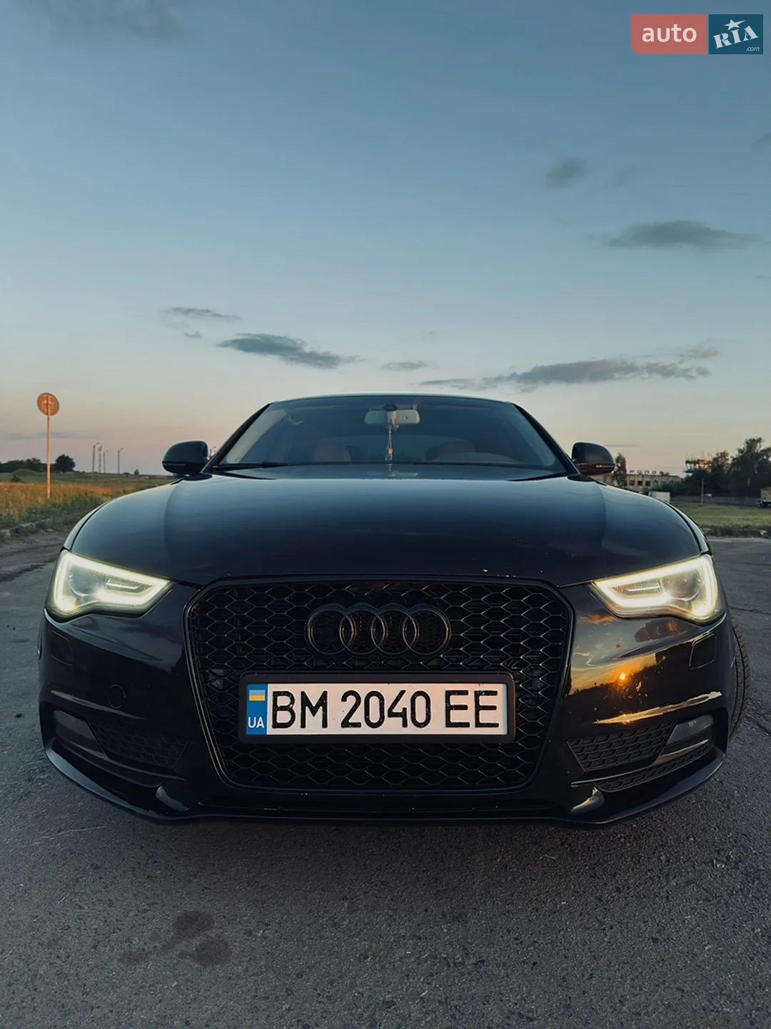 2012 Audi A5 - мініатюра 24