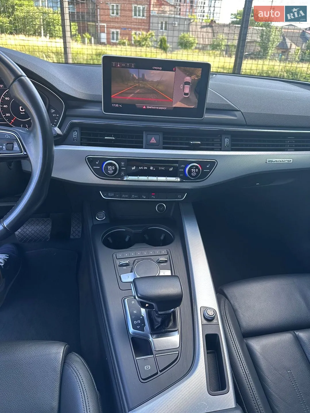 2017 Audi A5 - мініатюра 16