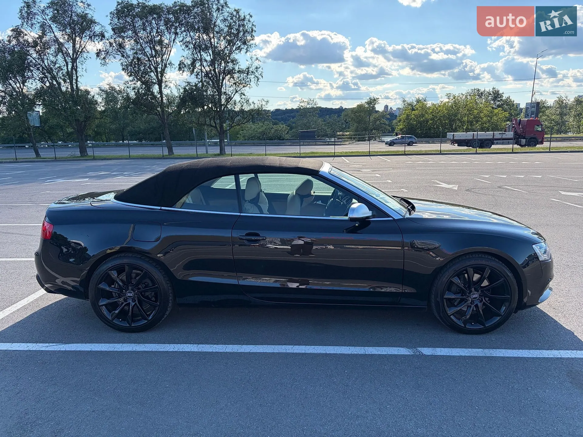 2013 Audi A5 - мініатюра 7