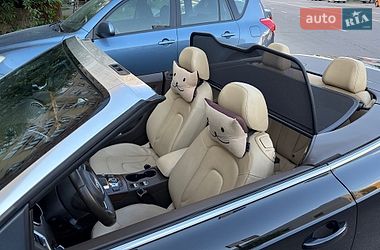 Кабриолет Audi A5 2013 в Киеве