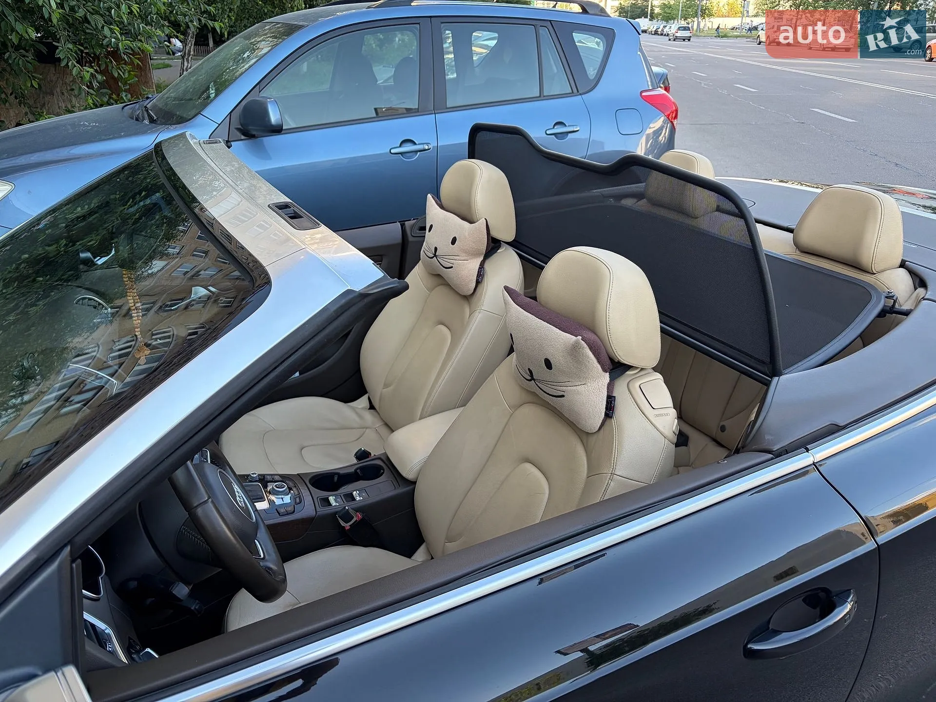 2013 Audi A5 - мініатюра 26