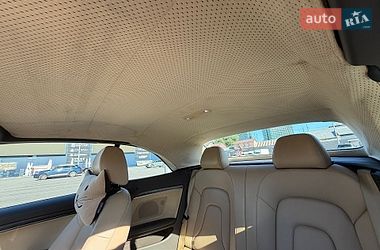 Кабриолет Audi A5 2013 в Киеве