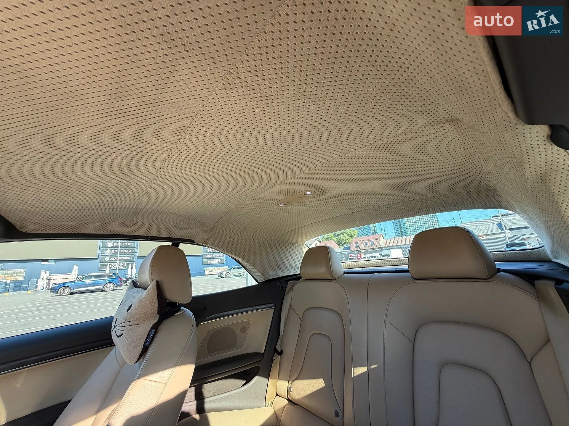 2013 Audi A5 - мініатюра 19