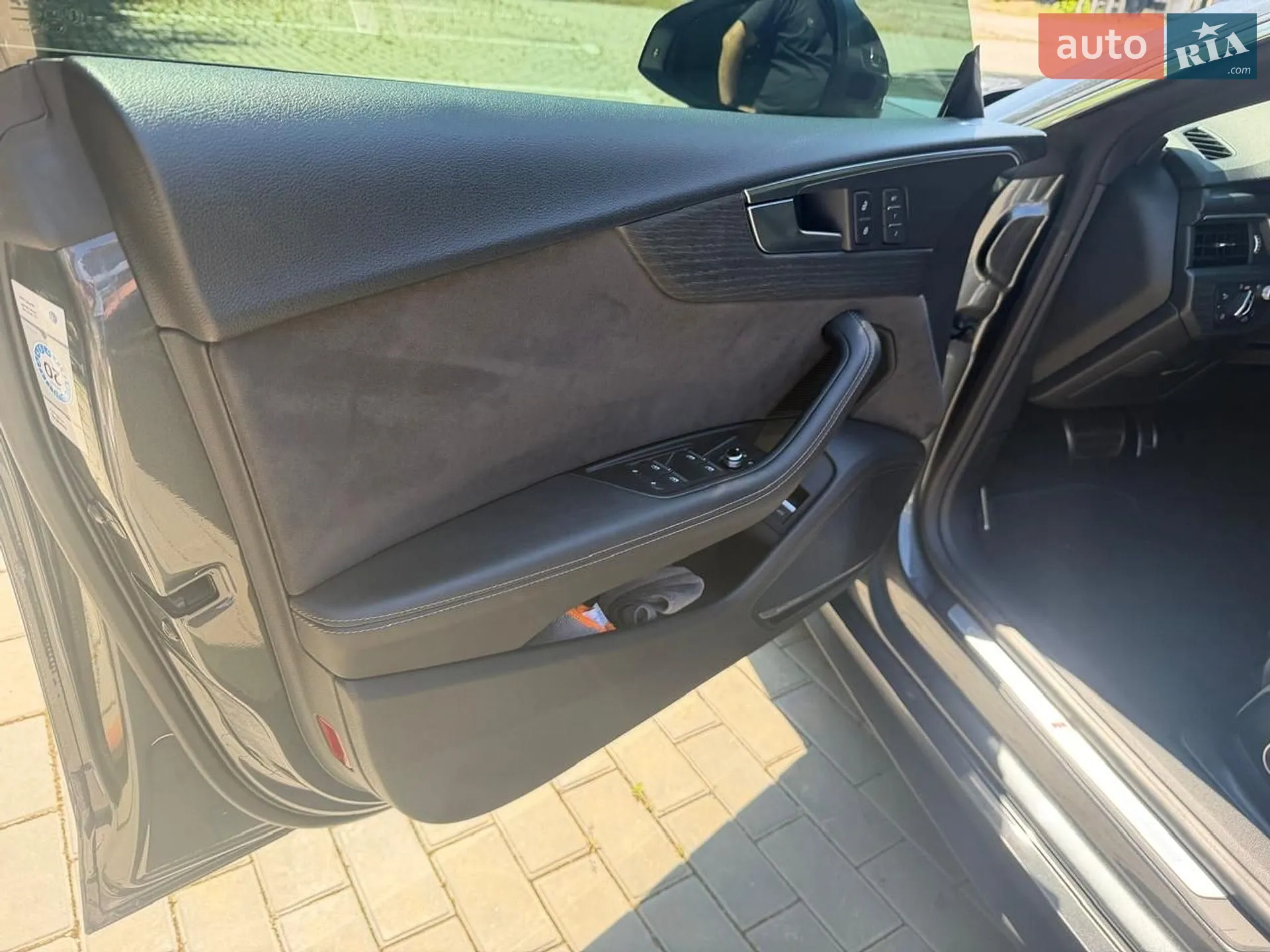 2016 Audi A5 - мініатюра 13